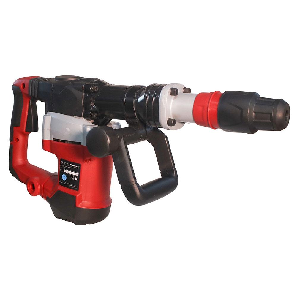 Martelo Demolidor 1500 Watts TEDH 1027 Einhell Martelete Magazine