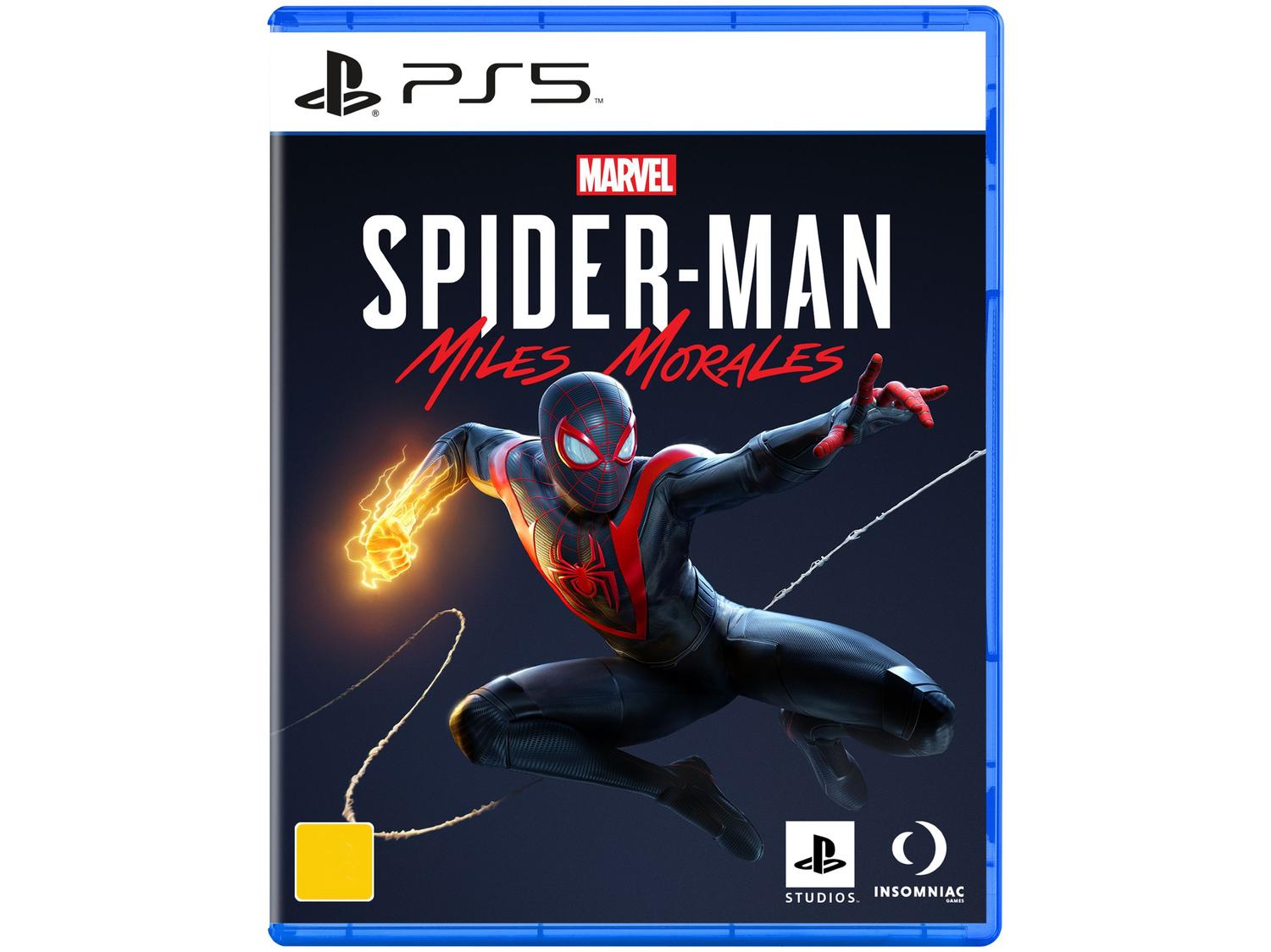 PS5