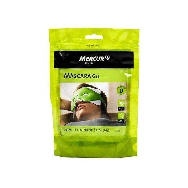 Mascara De Gel Bc0255 Mercur Mercur Brasil Massagem e Relaxamento