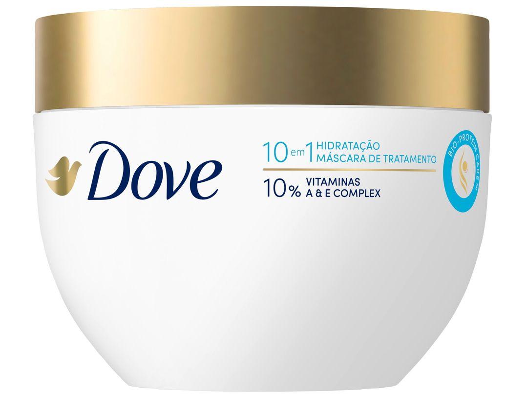 Máscara de Hidratação Dove 270g