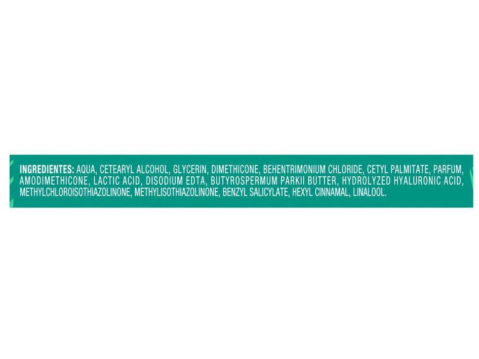 Máscara de Hidratação Tratamento Seda Boom Hidratação Duradoura 500g