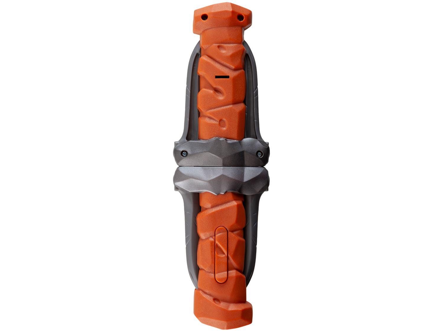 Máscara e Arma Tartarugas Ninja 