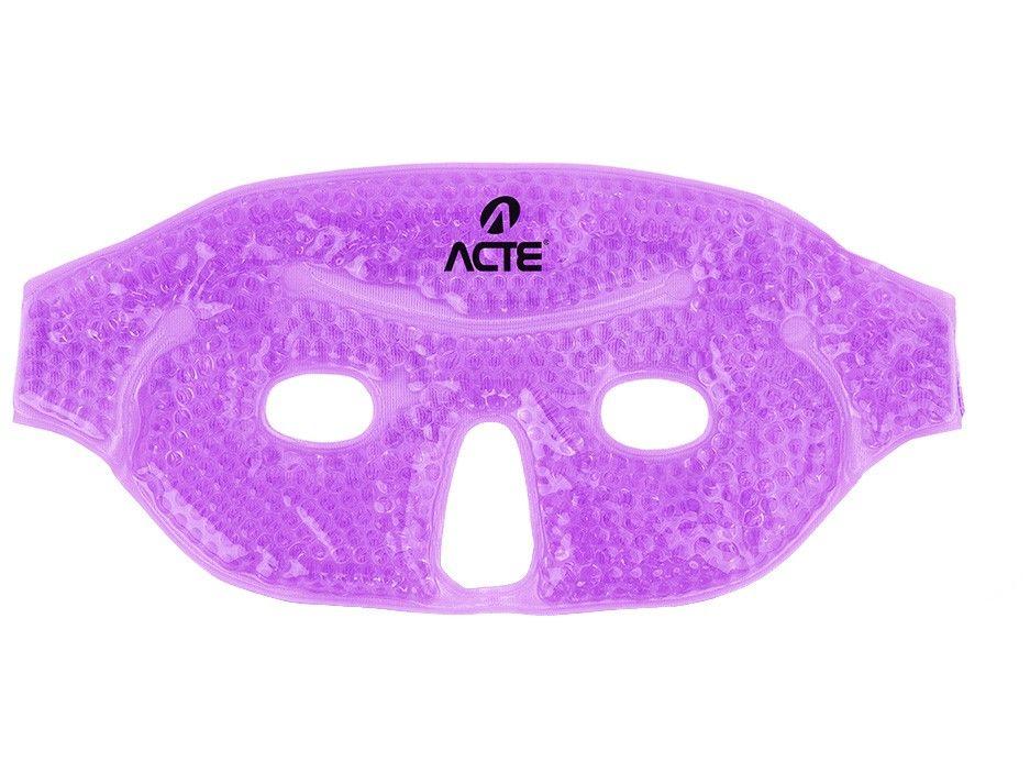 Máscara Facial em Gel Acte Sports R29-R