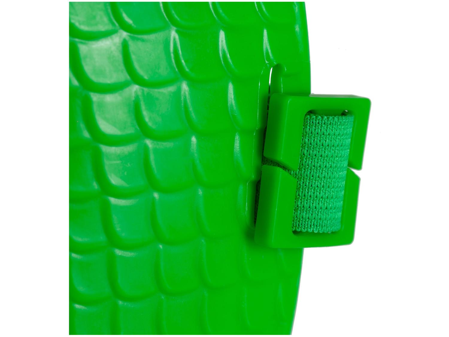 Máscara Infantil PJ Masks Lagartixo Hasbro