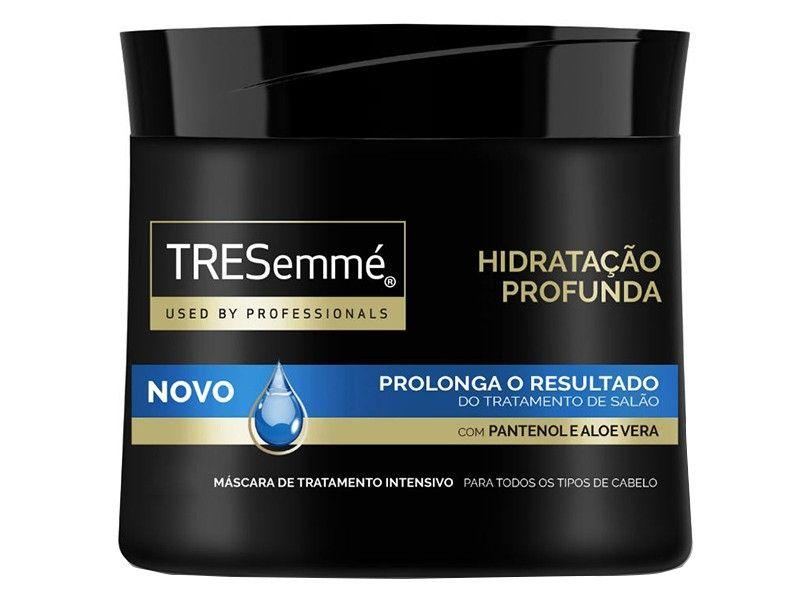 Máscara para Cabelo Tratamento TRESemmé Pro-Hidratação Ativa 400g