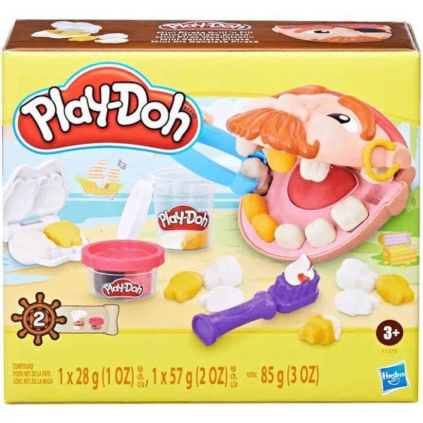 Dentista Bromista Play Doh Dentista Amazon Dientes Play Doh