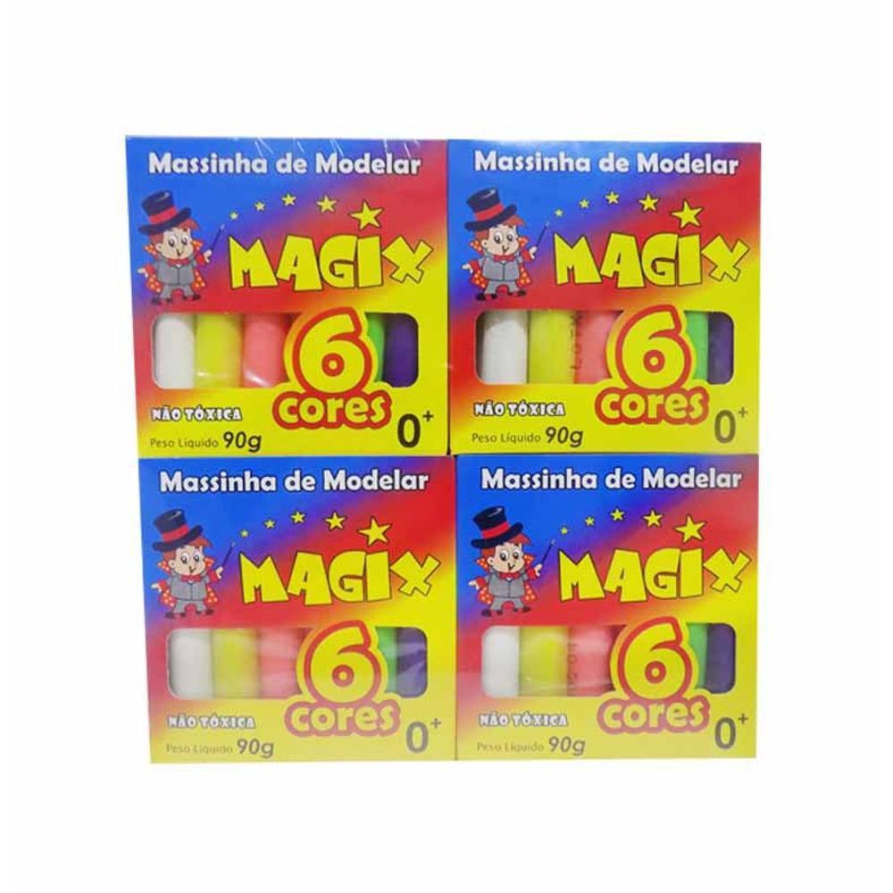 mg magix mg magix