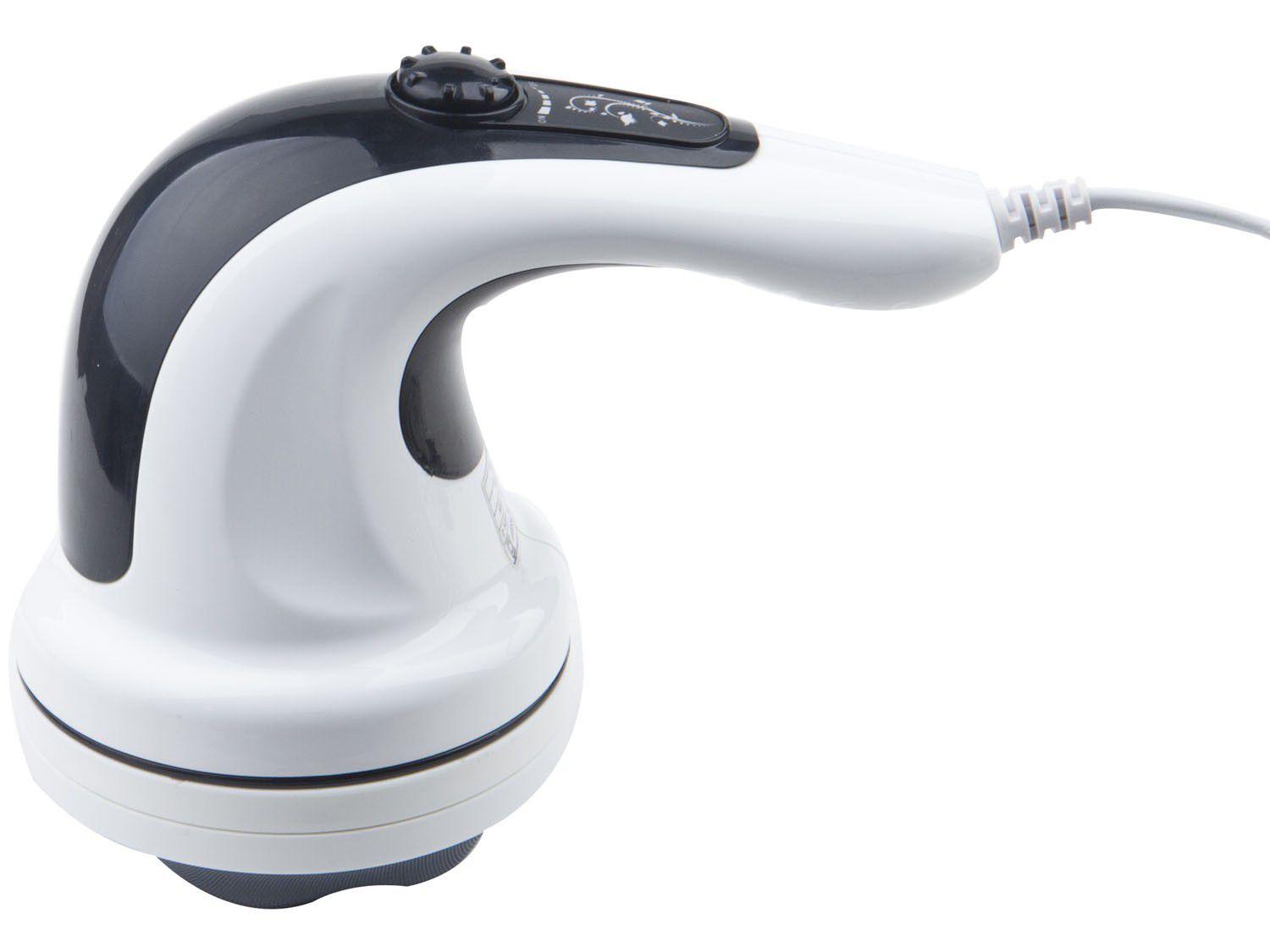 Massageador Corporal Elétrico Orbital 