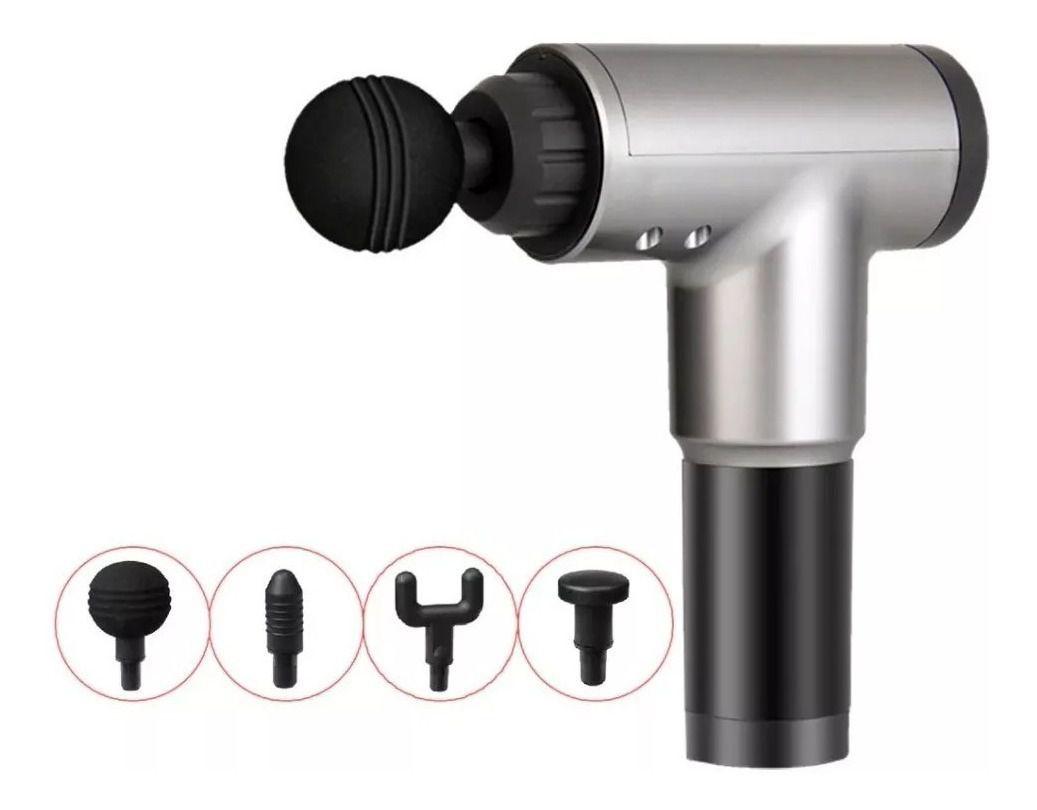 massageador inteligente e portátil