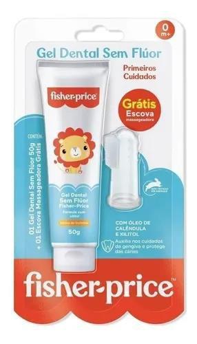 Massageador Escova Bebe Mordedor Gel Dental Sem Fluor Neutrocare Produtos De Higiene Magazine Luiza