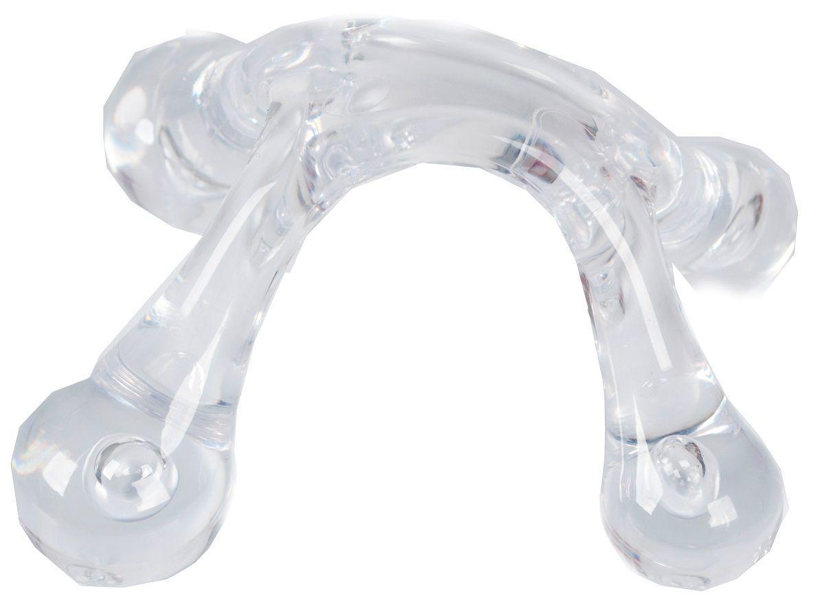 relax medic massageador manual