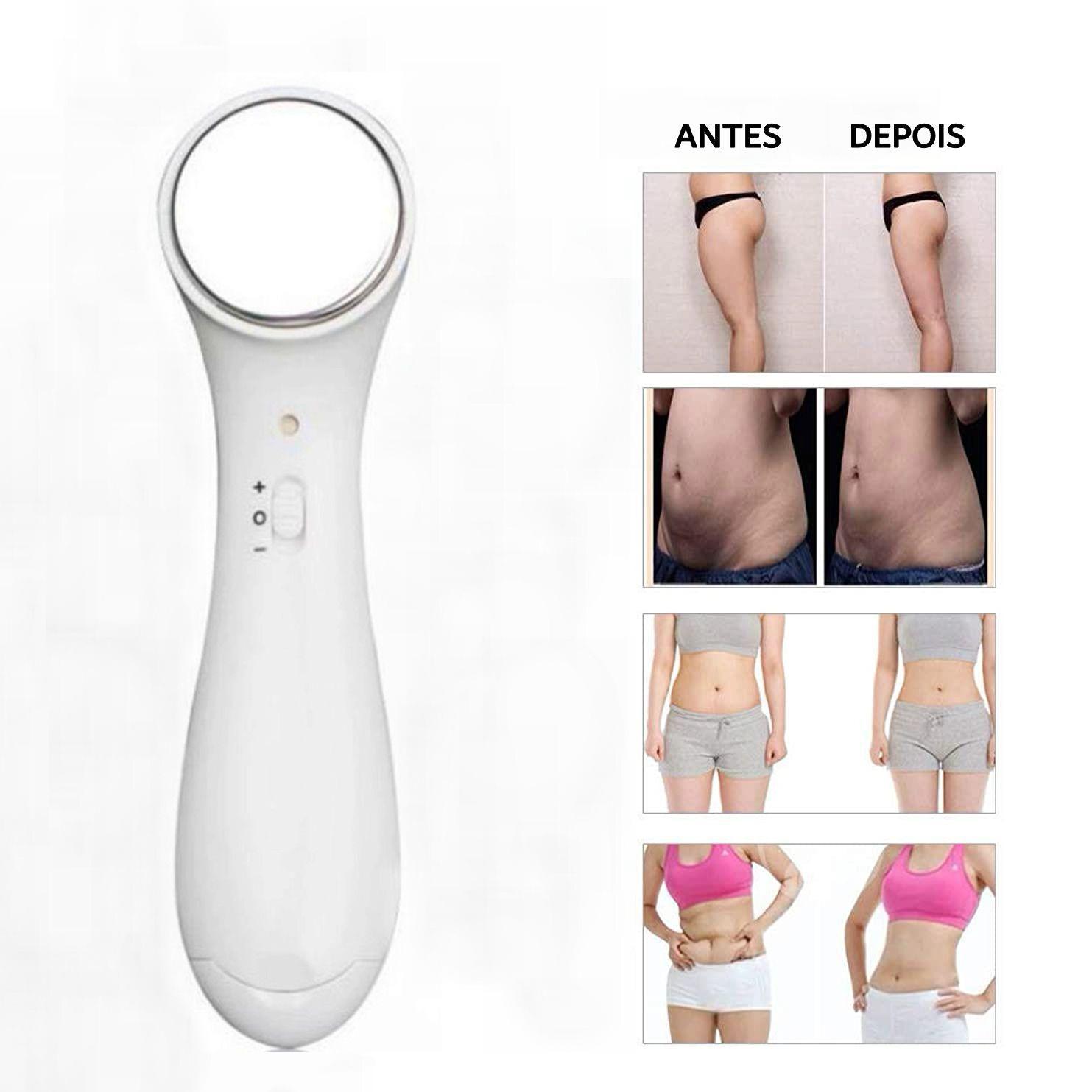 Massageador elimina gordura Clearance