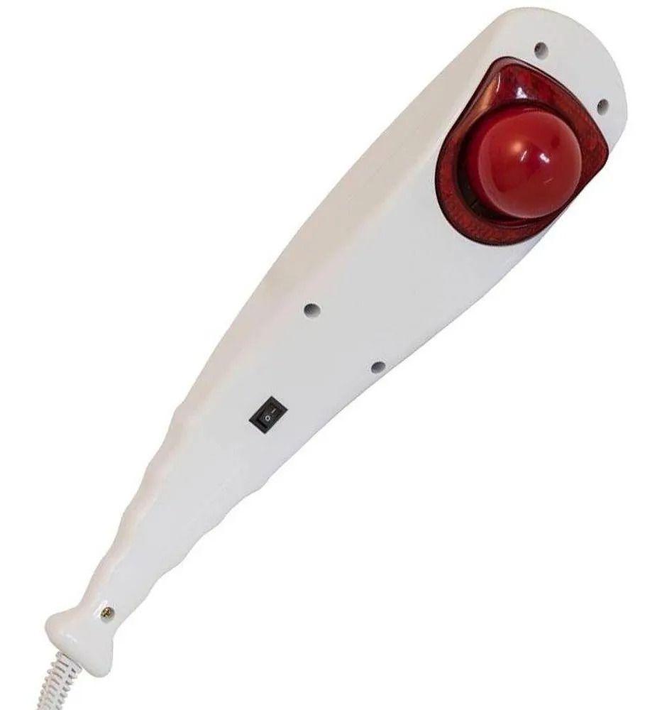 Massageador w fisio alpha7 profissional 60w elétrico 220v Clearance