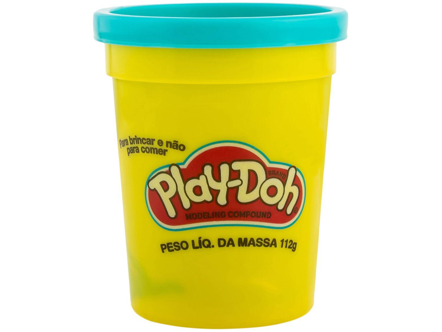 Massinha de Modelar Hasbro Play-Doh 