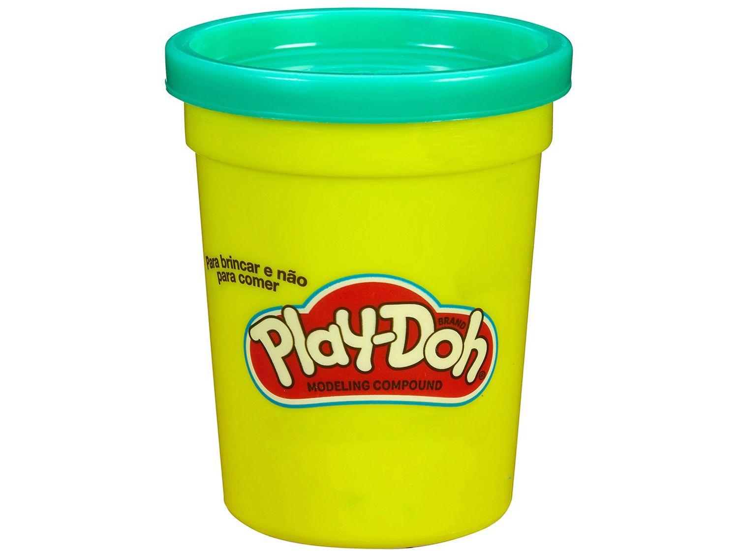 Massinha de Modelar Hasbro Play-Doh 