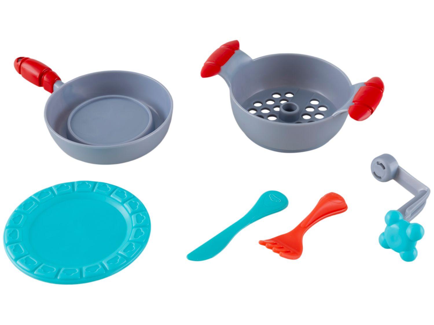 Massinha Kitchen Creations Play-Doh 