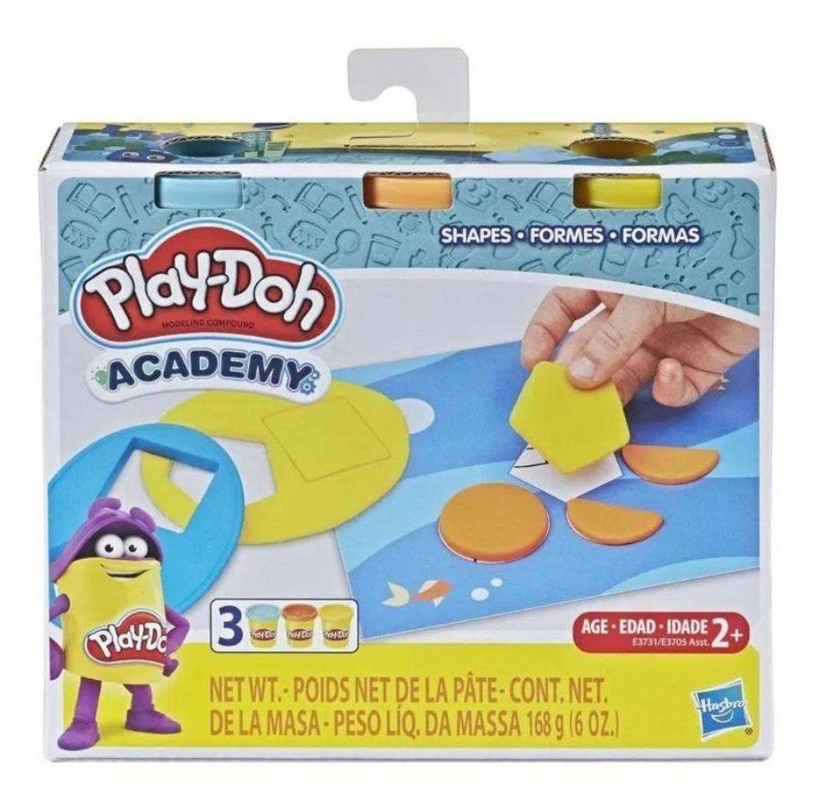 quero ver o vídeo de massinha