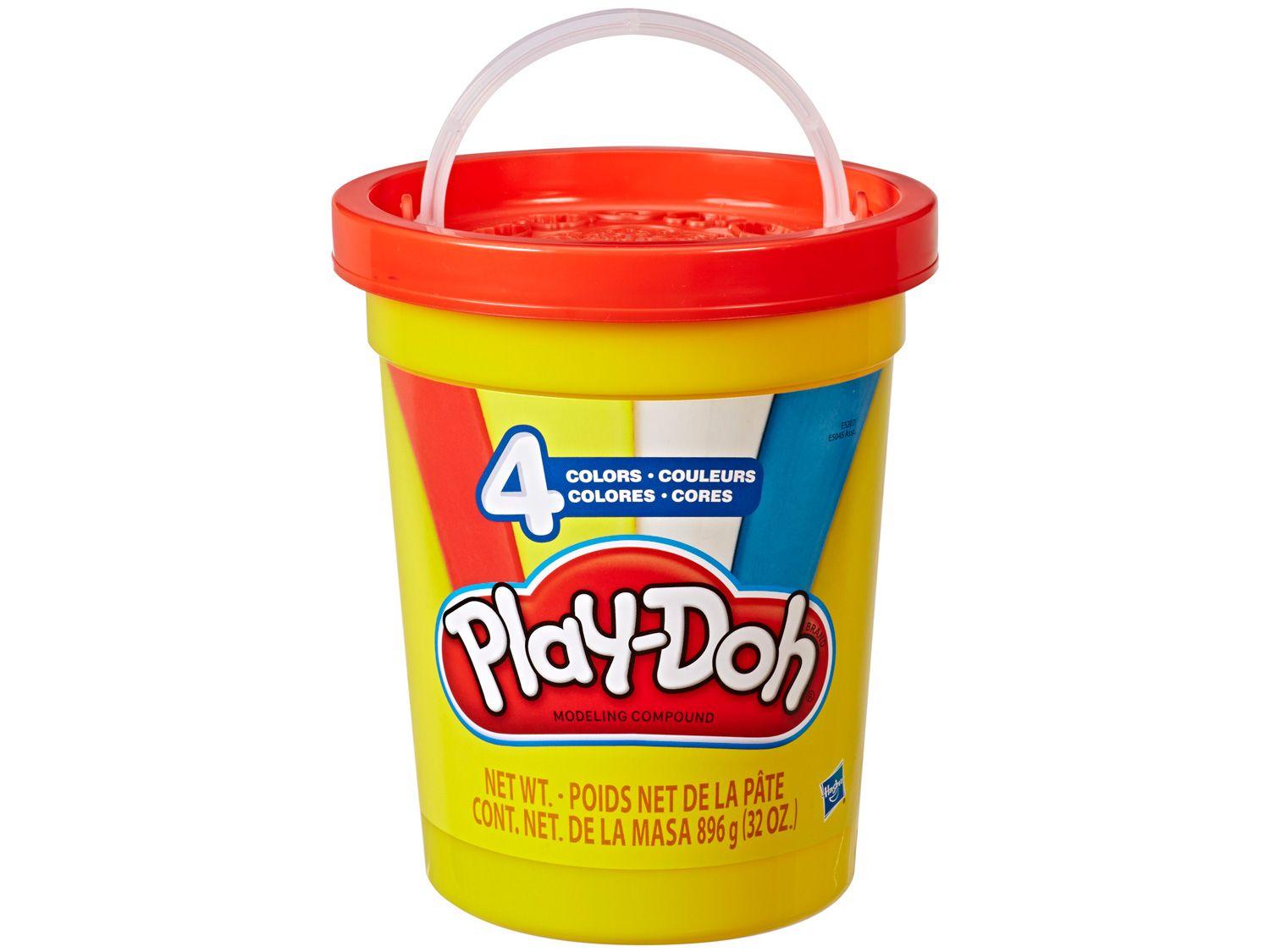Massinha Play-Doh E5045 Hasbro