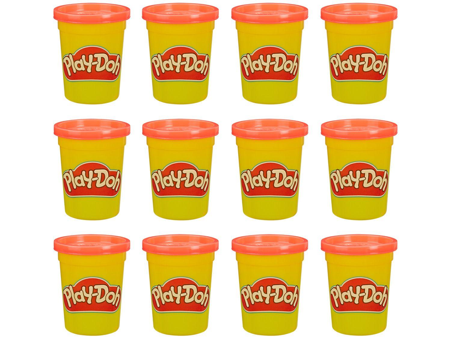 Massinha Play-Doh Hasbro