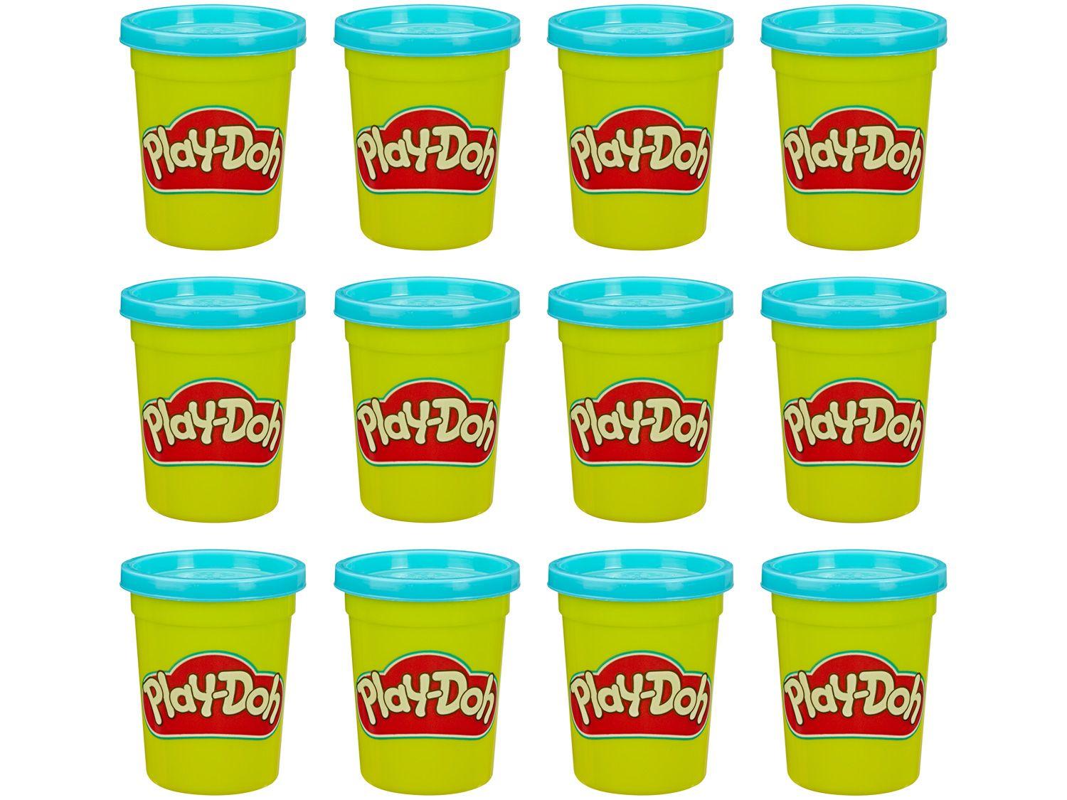 Massinha Play-Doh Hasbro