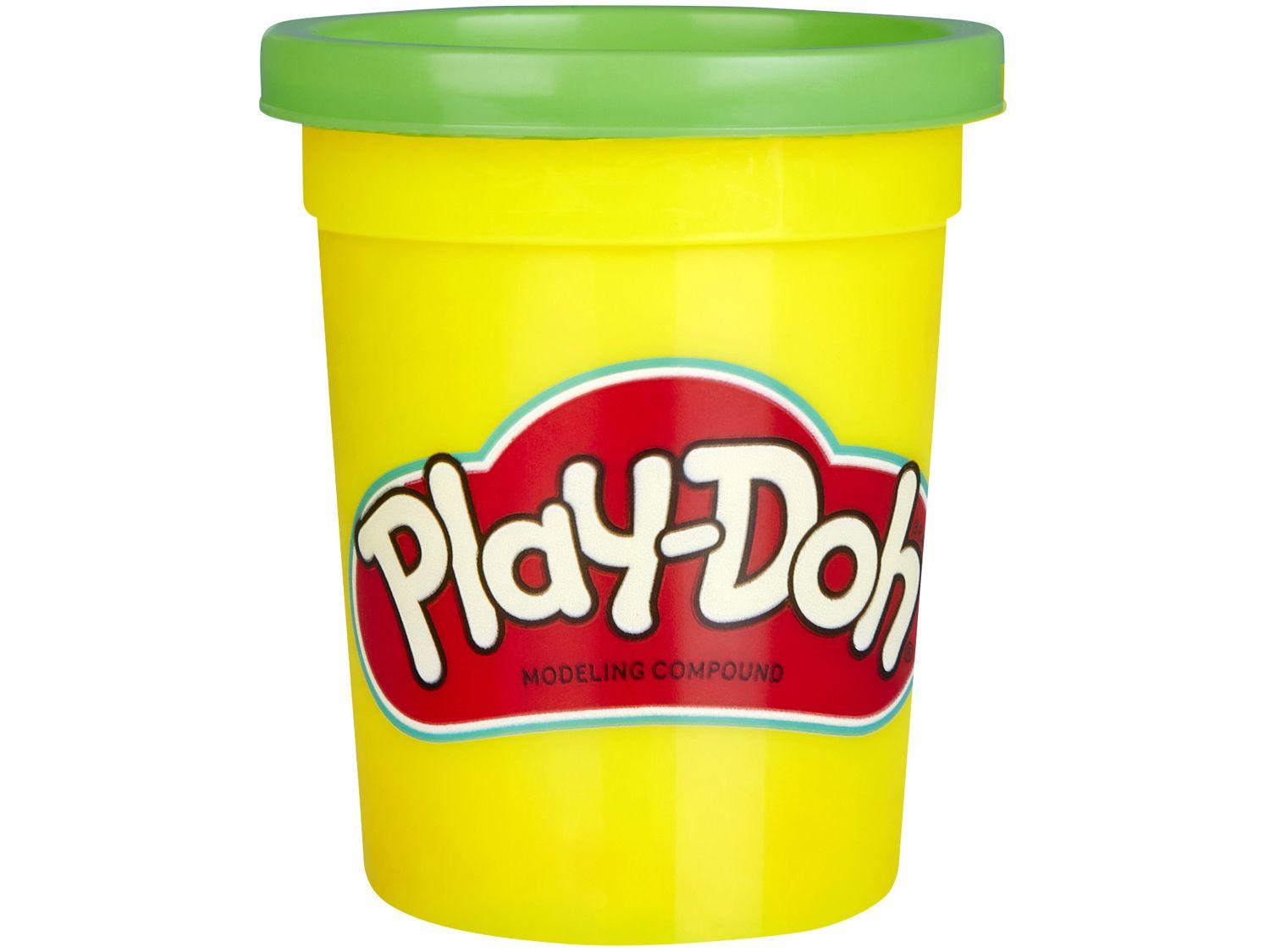 Massinha Play-Doh Hasbro