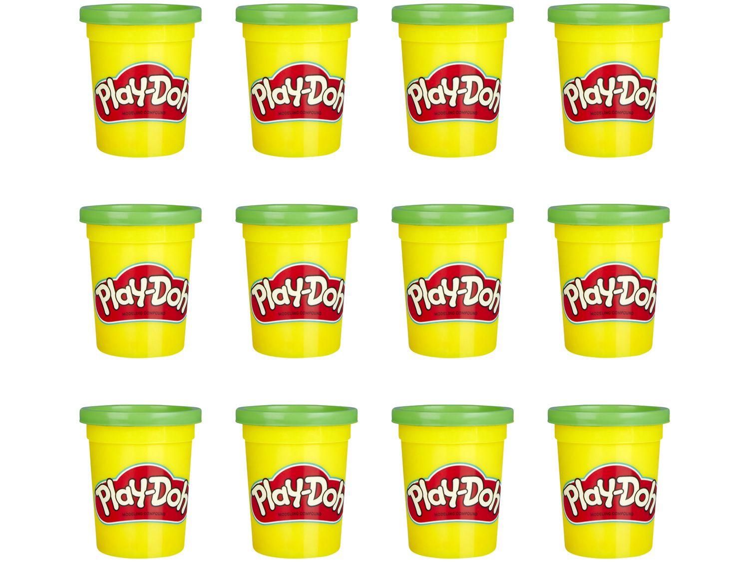 Massinha Play-Doh Hasbro