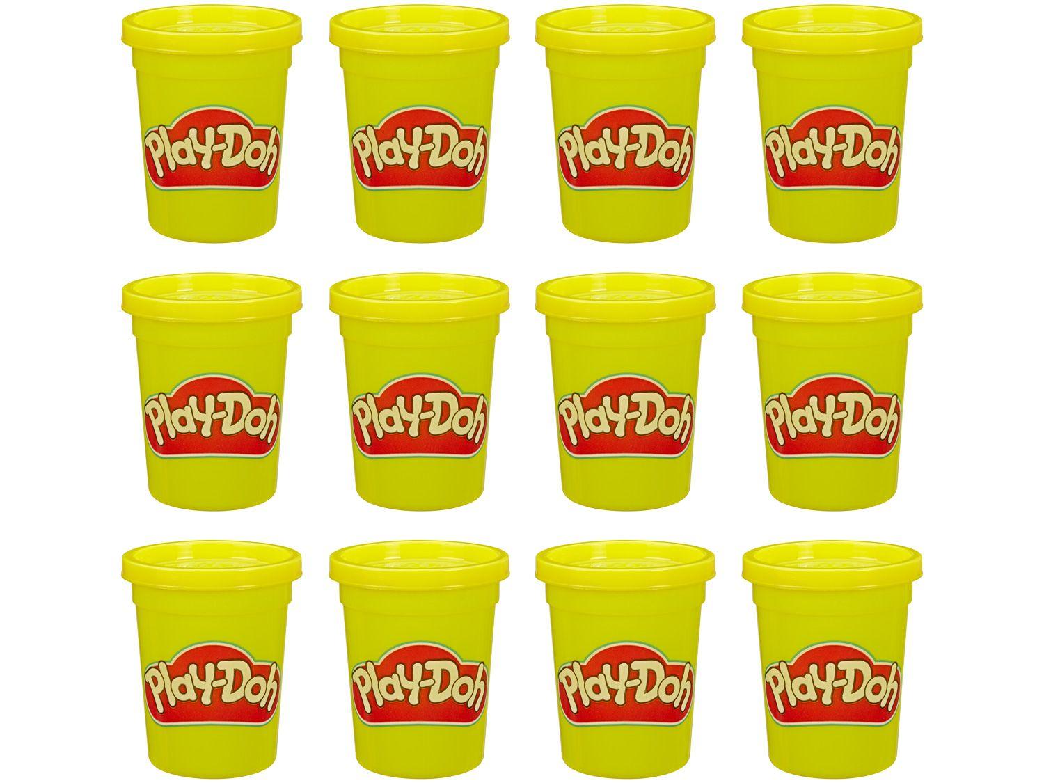 Massinha Play-Doh Hasbro