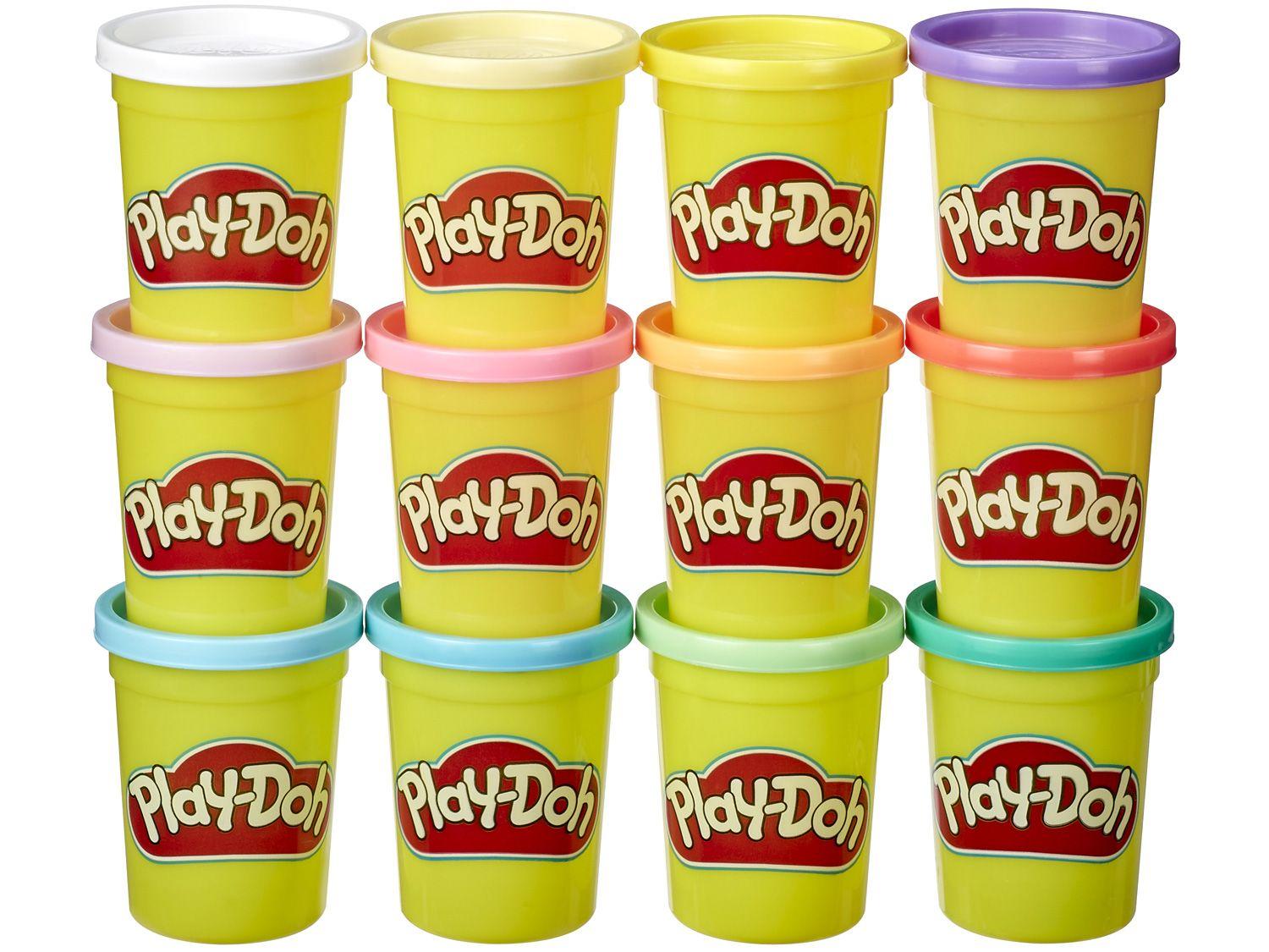 Massinha Play-Doh Hasbro