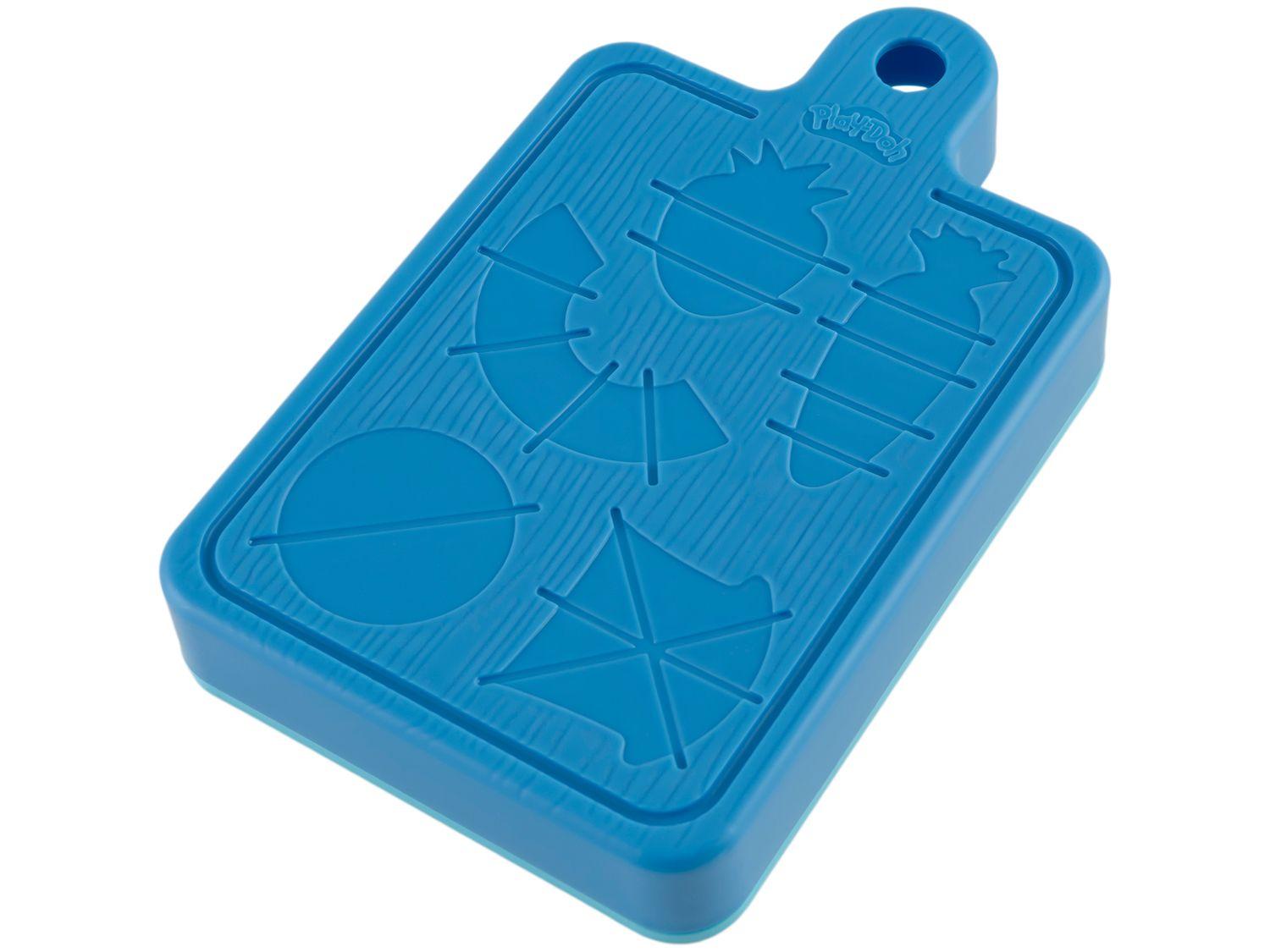 Massinha Play-Doh Little Chef Hasbro
