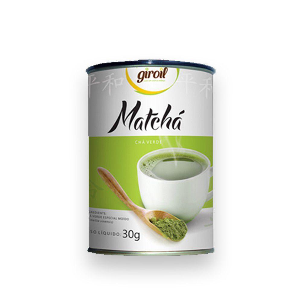 Matcha Cha Verde Em Po 30g Giroil Cha Verde Magazine Luiza Matcha Cha Verde Em Po 30g Giroil Cha Verde Magazine Luiza