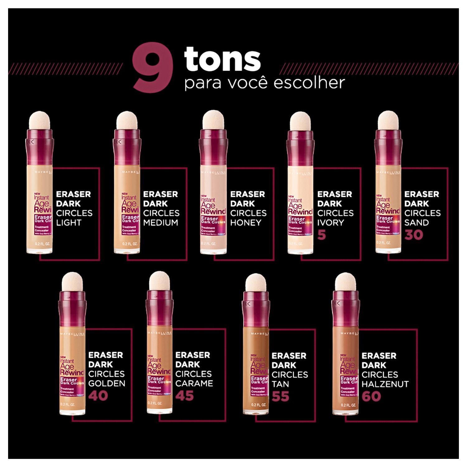 age rewind concealer age rewind concealer