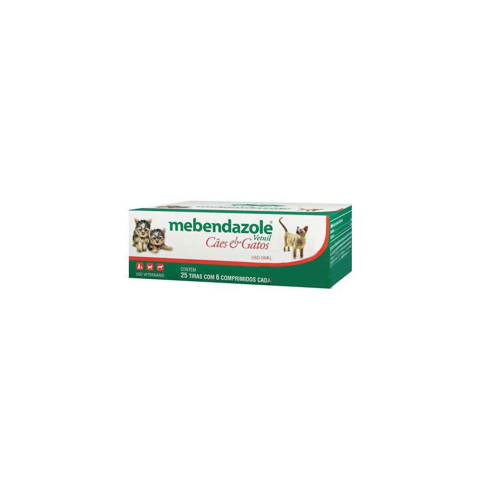 mebendazol 100mg online