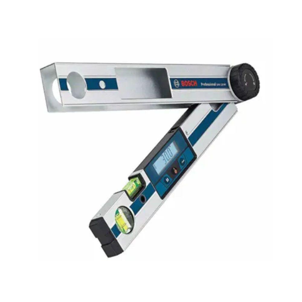 Medidor De Inclinacao Digital Bosch Gam 2 Mf Medidor De Distancia Magazine Luiza