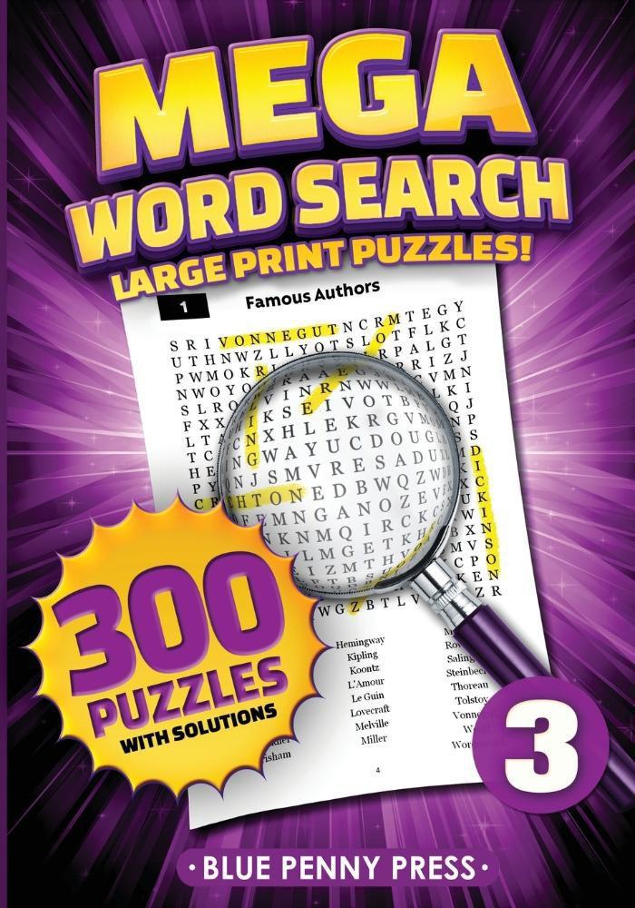 word search volume