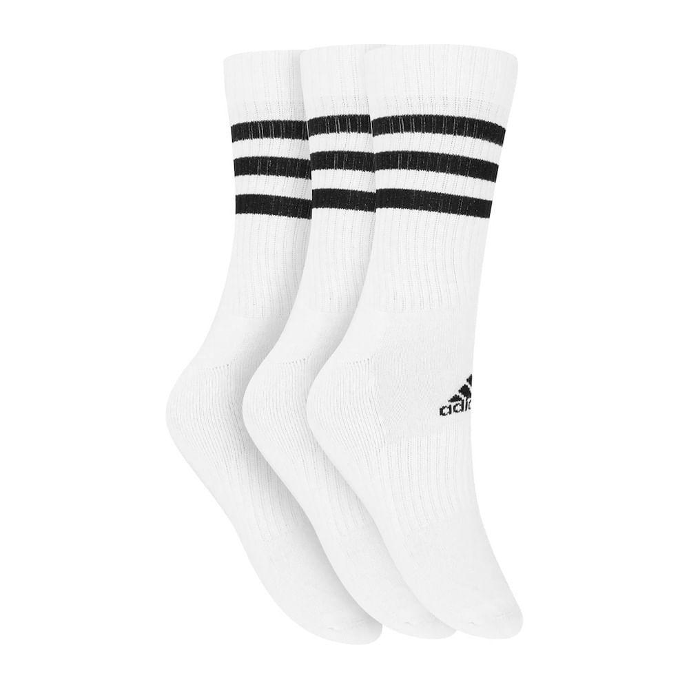 meia adidas originals cano alto