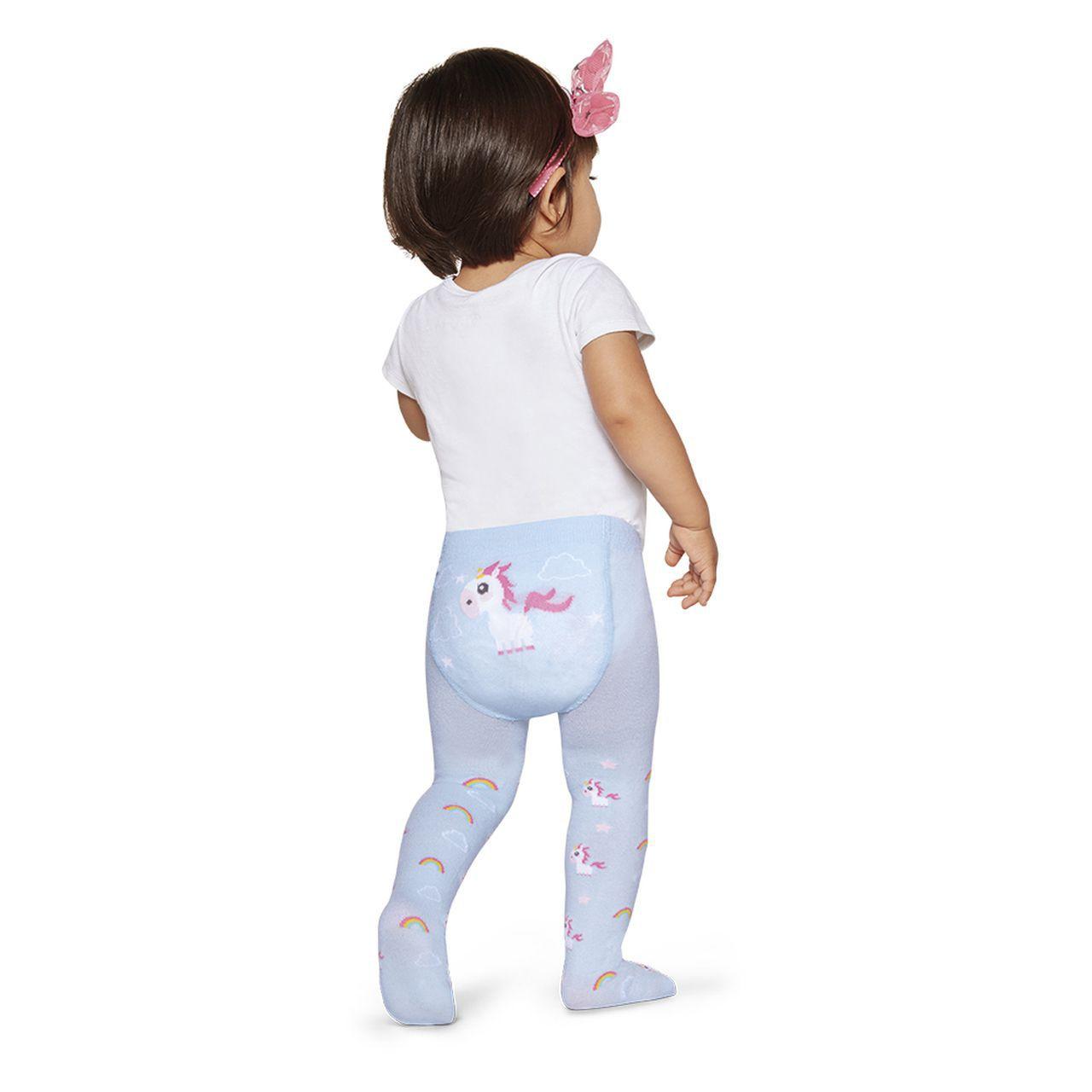 legging bebe lupo