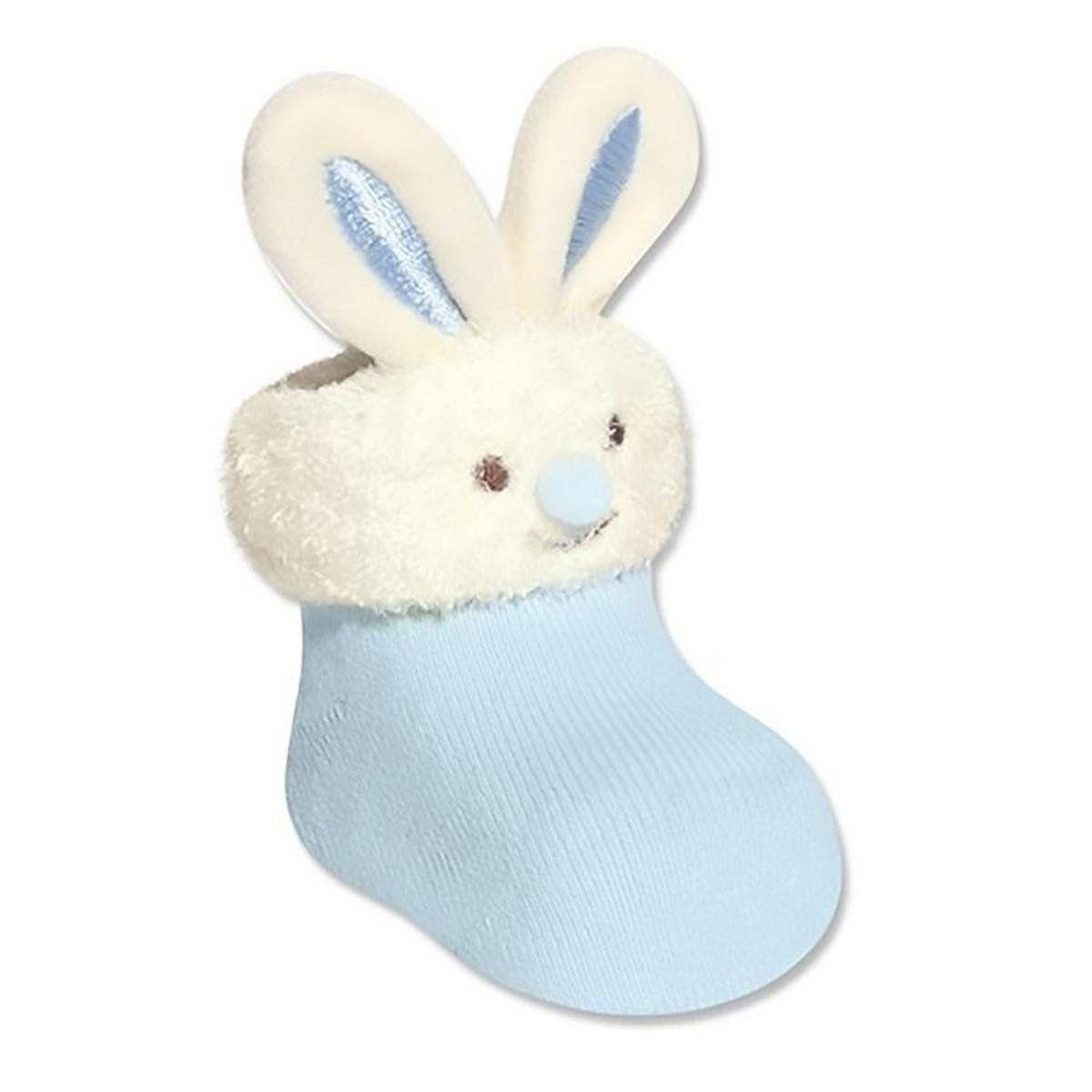 Sapato Infantil Menina Coelho Pompom
