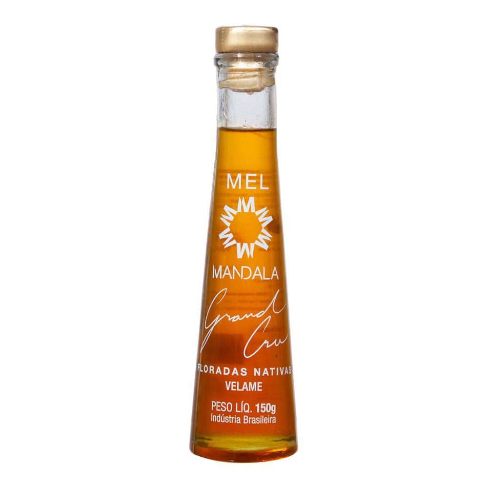 Mel Mandala Grand Cru Velame 150g - Mel - Magazine Luiza