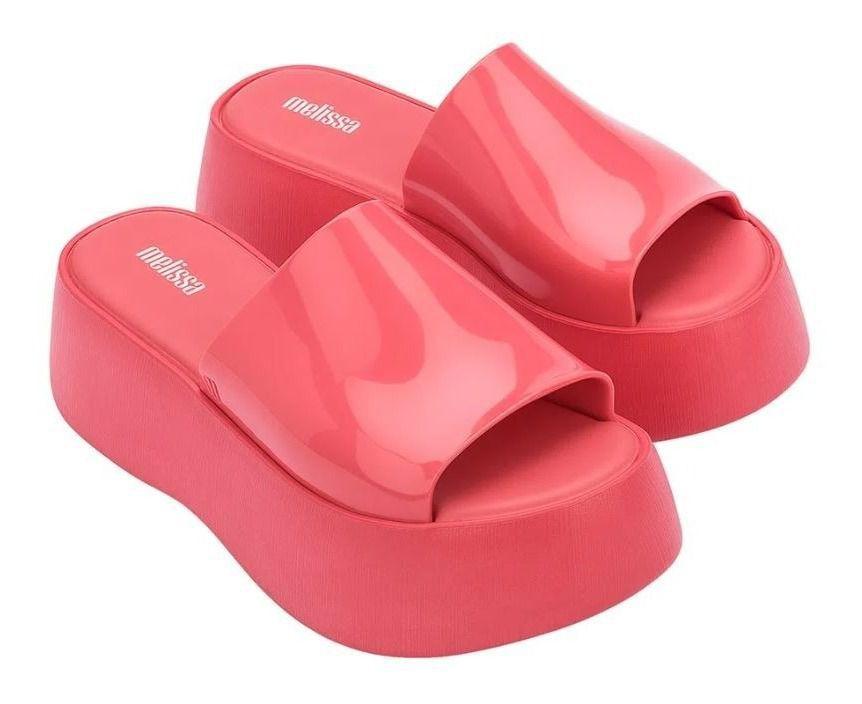 Melissa tamanco plataforma Clearance