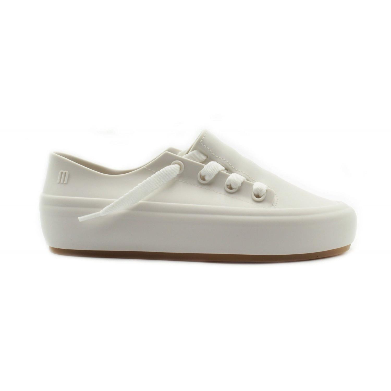 Melissa ulitsa sneaker branco outlet