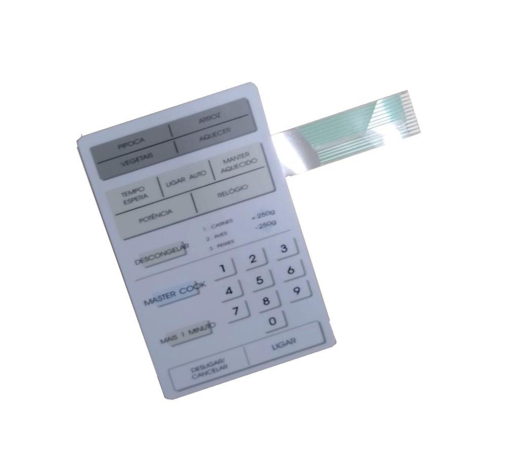 Membrana microondas cce mw 1400 mw1400 Magalu Empresas B2B e