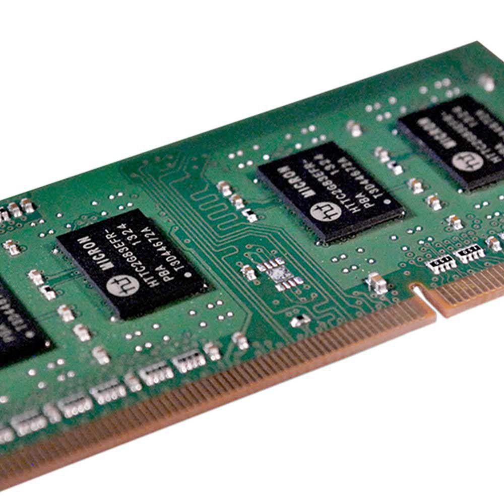 Memória 4GB (1x4GB) DDR3 1600MHz TMT451S6BFR8A-PBSJ Teikon Memória 4GB (1x4GB) DDR3 1600MHz TMT451S6BFR8A-PBSJ Teikon