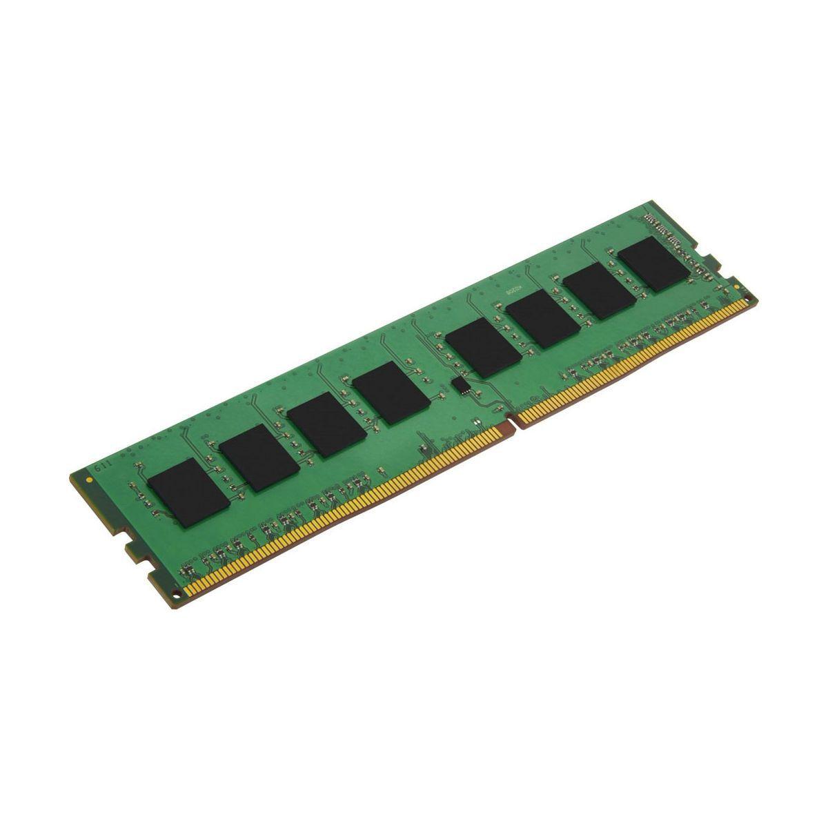 Memoria Ddr3 4gb 1333mhz Kingston - Memória RAM - Magazine Luiza