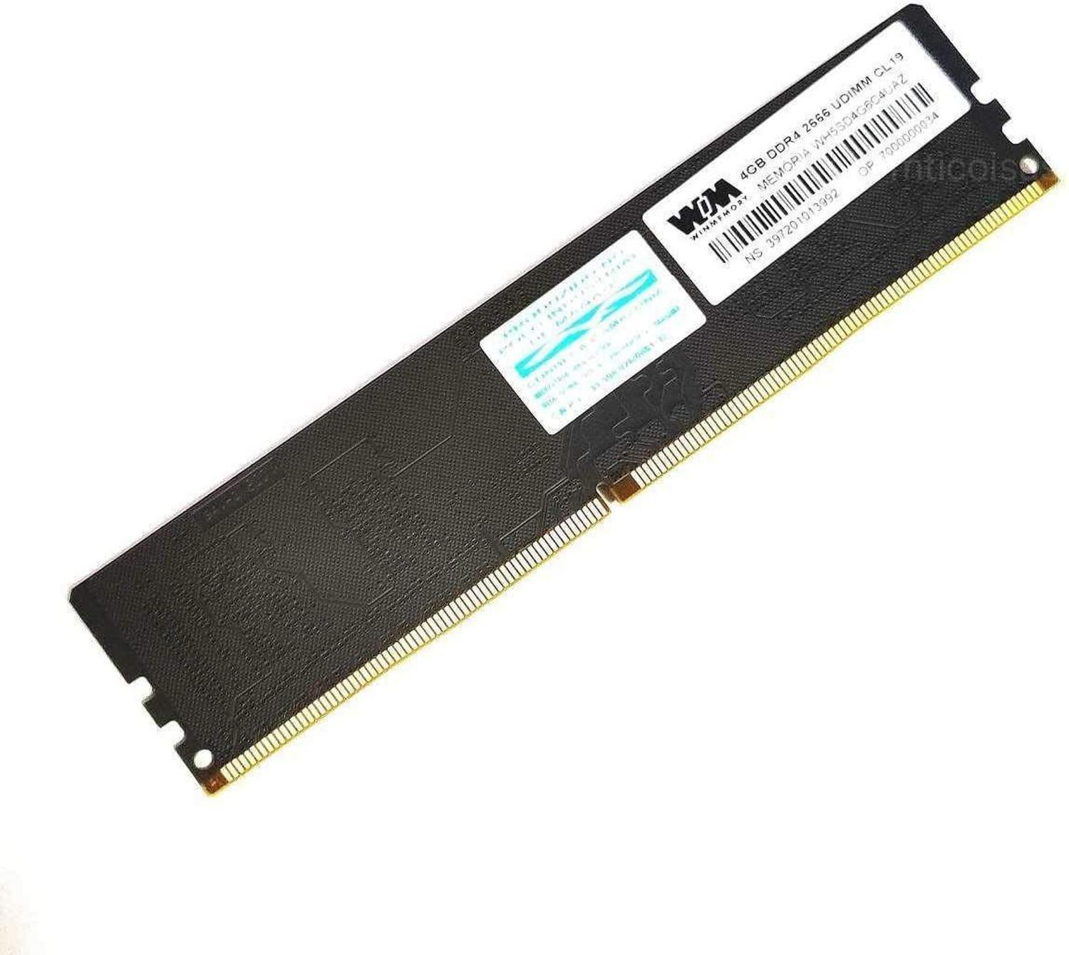 Memory Micron 4GB DDR4 3200MHZ MTA4ATF51264AZ-3G2J1