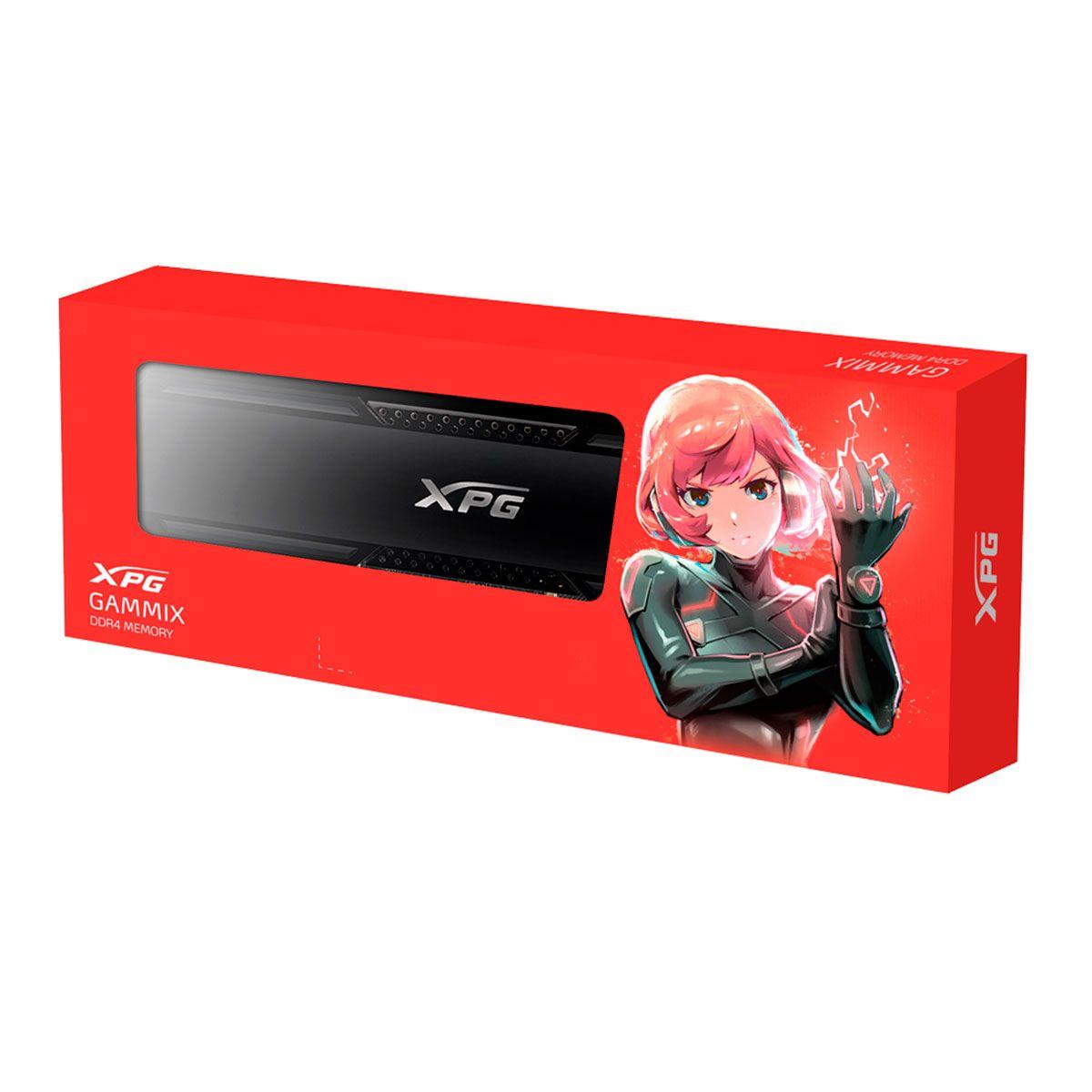 Amazon.co.jp: XPG GAMMIX D20 DDR4 3200MHz 64GB (2x32GB) PC4