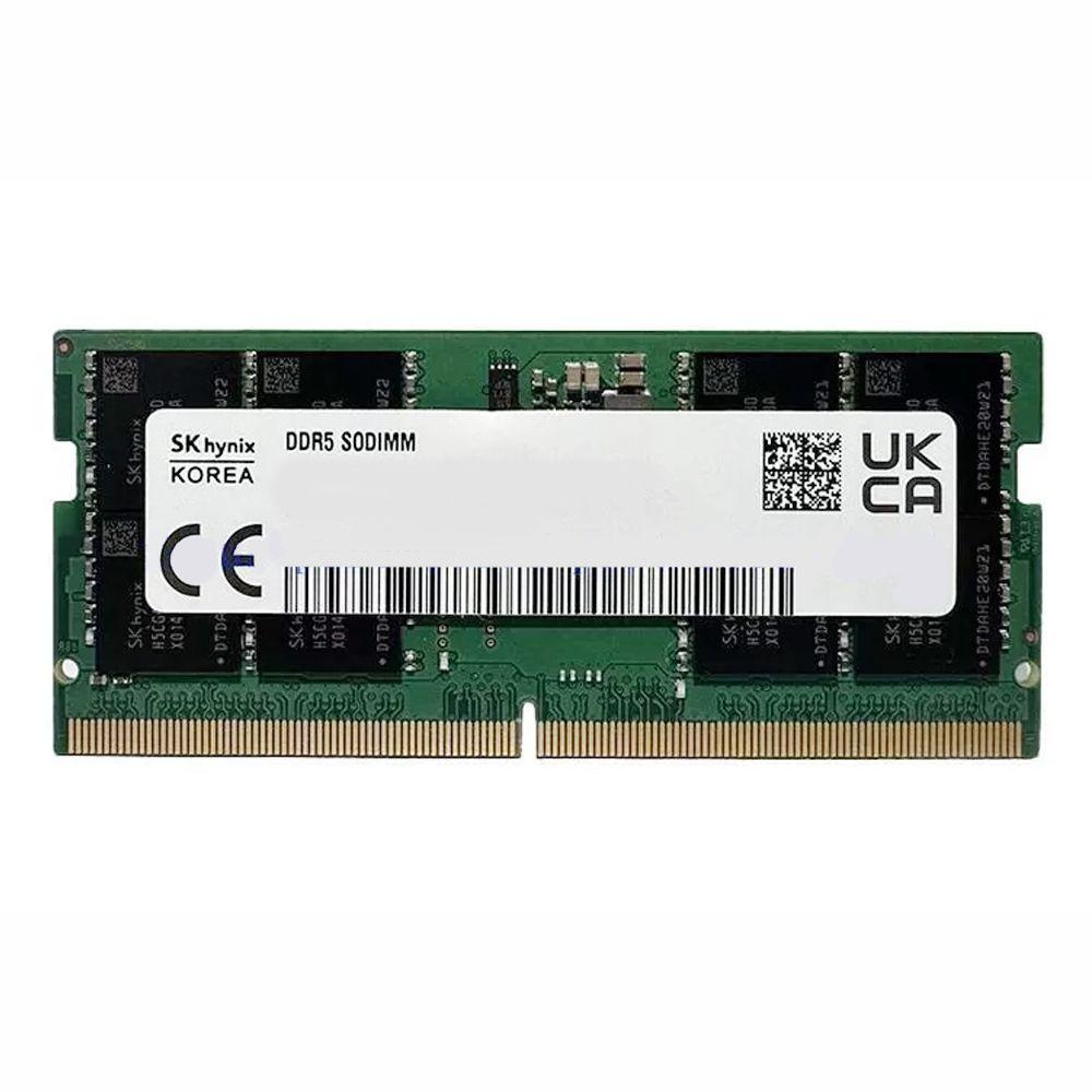 Memory Ram Laptop Hynix Ddr4 8gb 2666mhz 8GB DDR4 1Rx8 PC4-21300
