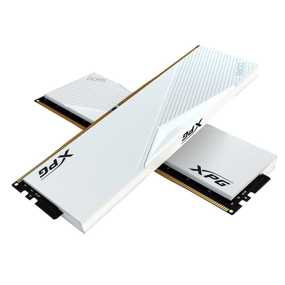 人気ブランドの新作 Lancer XPG ADATA RAM Memória DDR5 6000MHz (2x16GB) 32GB Memory