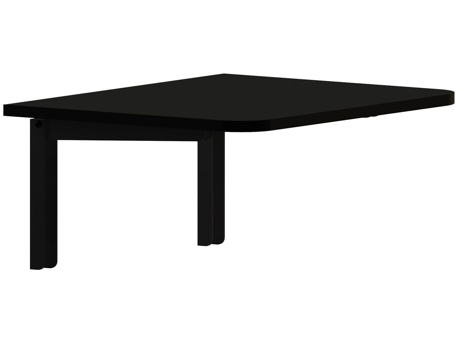Mesa de Escritório Dobrável Multivisão Decore 5040
