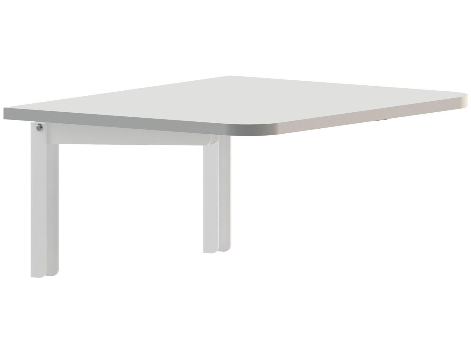 Mesa de Escritório Dobrável Multivisão Decore 5040