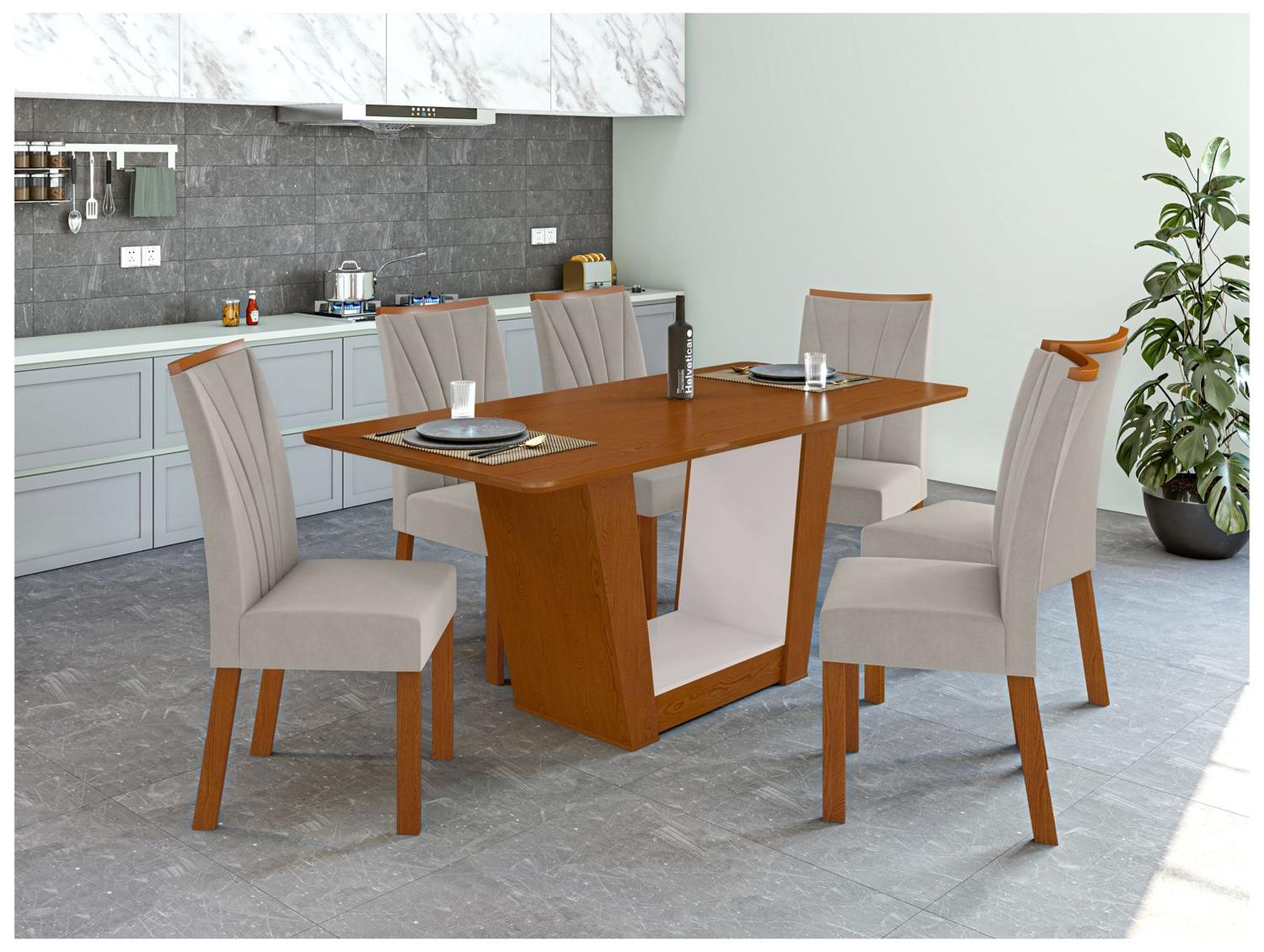 Frassino e Off White